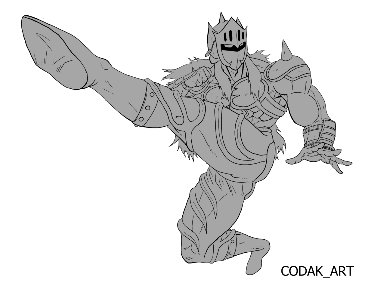 キン肉マン Tumblr Posts Tumbral Com