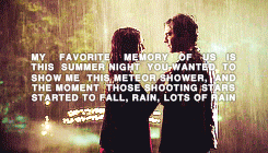 vd-gifs:  Elena’s memories // Damon’s memories 