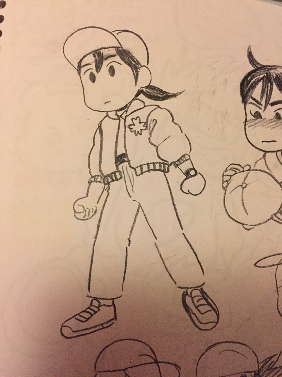 doodles