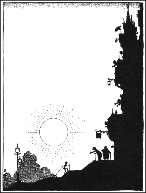 W.Heath Robinson