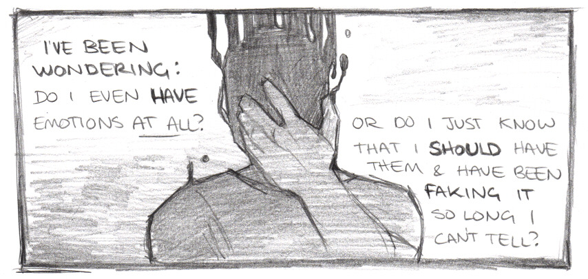 themurderhole:  This was a post on my old blog that I had to make private after getting