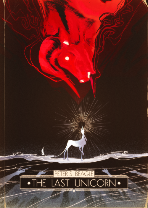 The Last Unicorn