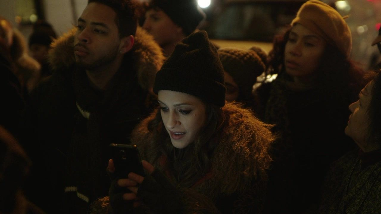 Mr. Robot season 2, episode 9 recap: Elliot, come back to Earth