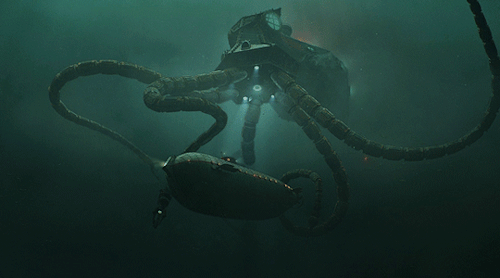 e-ripley:A SERIES OF UNFORTUNATE EVENTS (2019) | Season 3