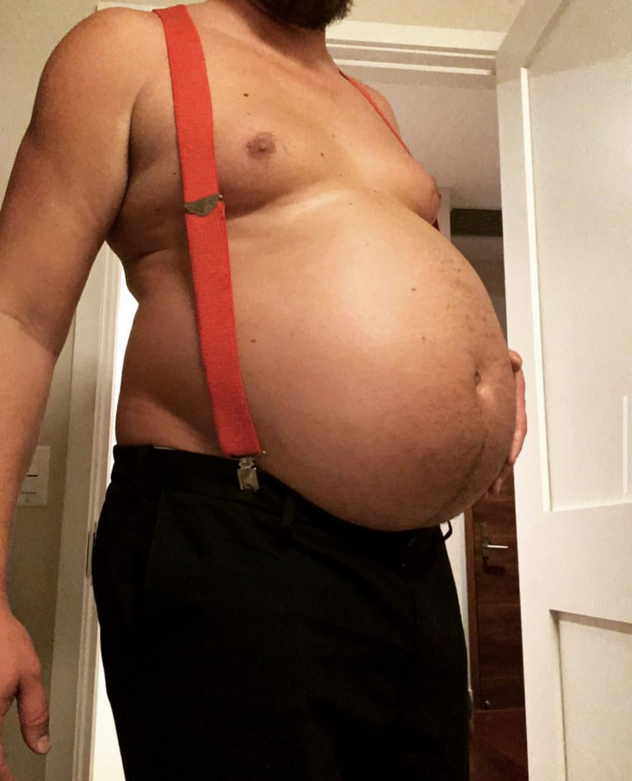 fatmanaddict:Gainerology is a Gaining Legend. 