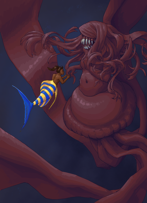 I Wanted To Rework These Two Again :)