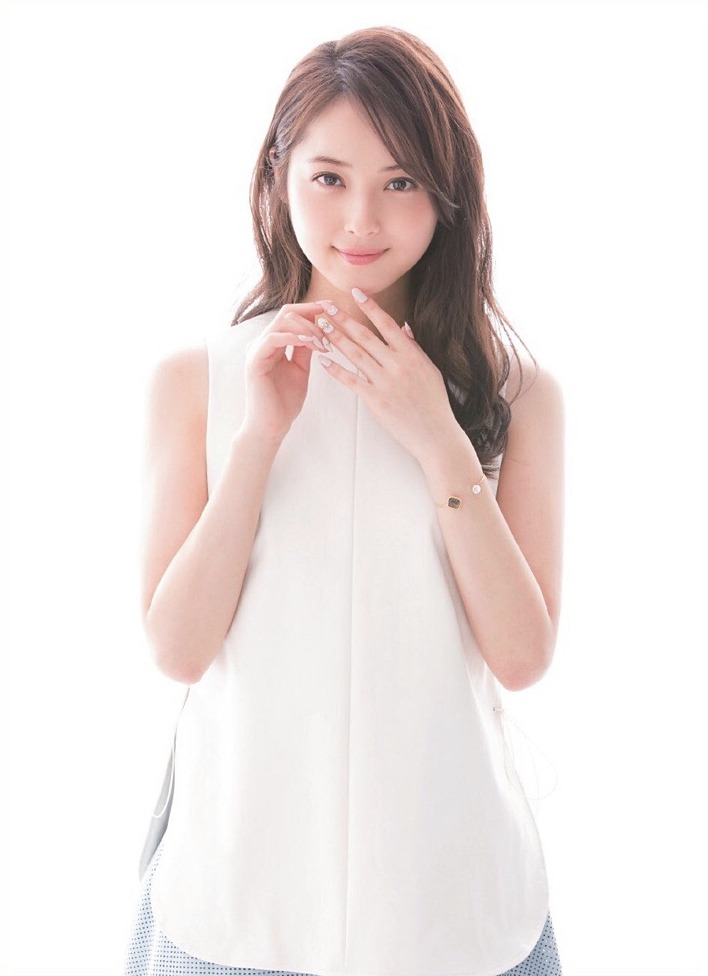 the-other-side-of-summer:  佐々木希 