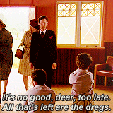 beautywithin16:Horrible Histories Series 1: Larry