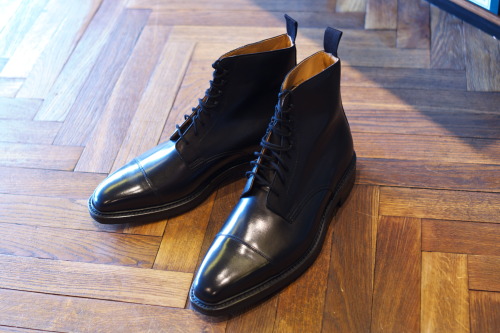 crockett and jones northcote