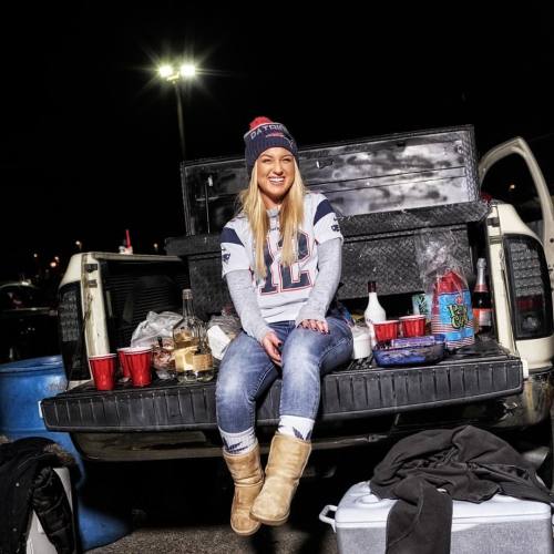 tailgate