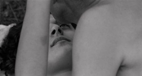 365filmsbyauroranocte:   I fidanzati (Ermanno Olmi, 1963)   