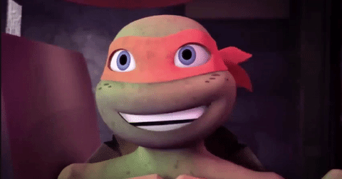 Tmnt Headcanons Of How They Sleep With There S/o (2012)
