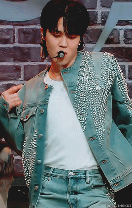 (230331) JIMIN LIKE CRAZY