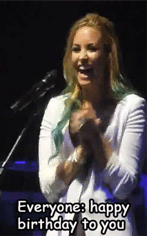 Lovatics & Smilers