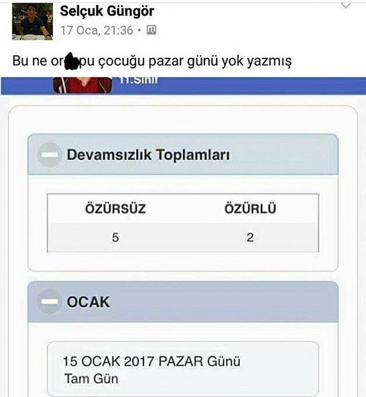 Selçuk Güngör
17 Oca,...