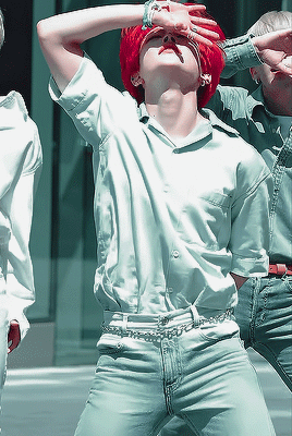 190622| Promise X Hongjoongcr. Lucid J