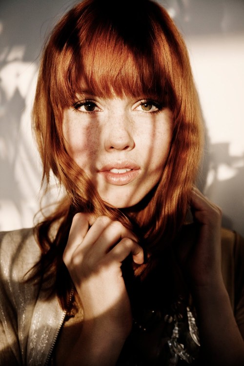 redhead-beauties:  Redhead http://redhead-beauties.blogspot.com/ adult photos