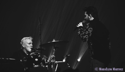 Queen + Adam LambertThe Rhapsody TourThe Forum. Inglewood, CAJuly 2019