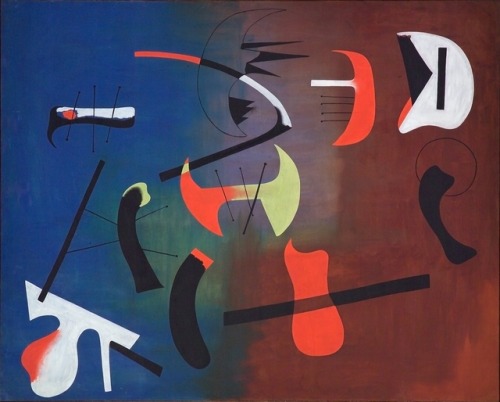 Joan Miró