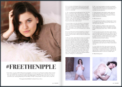 baaatcountry:  tumblr!!! my interview and spread in Embodied Magazine was released online today !! page 28 ! thank you to jake Nevins, pushyfemme, maddie cordoba, and Jeremy Davis !