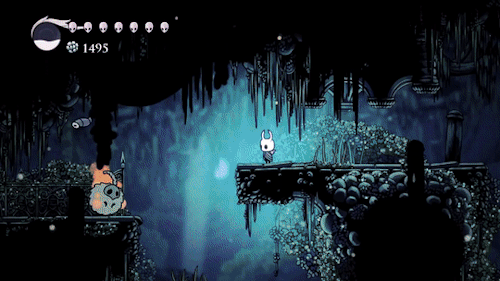 Hollow Knight (2017)