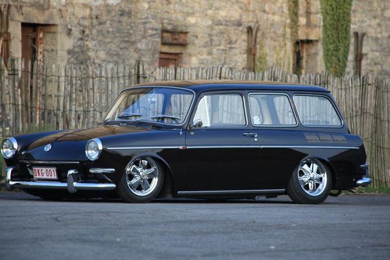 malautomat:  VW TYPE 36