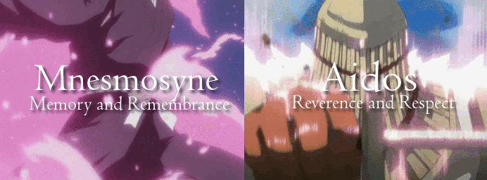 demoncities:(old) gotei-13 + greek mythology inspired by x (please do not repost)