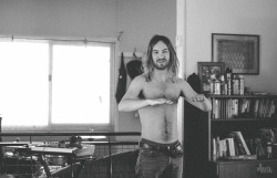 mercerizaras:  Kevin Parker 