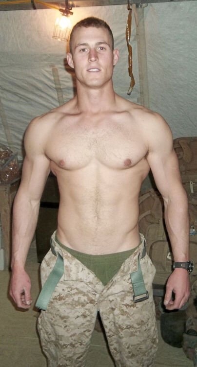 Barejock makes me drip