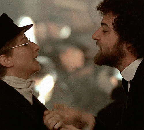 Yentl 1983
