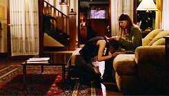 buffygif:  favourite buffy x tara moments 