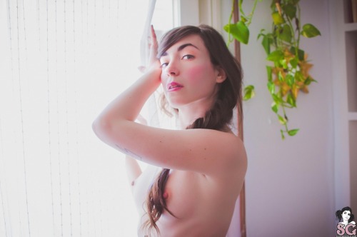 thedarksideofgruff:  Sheer