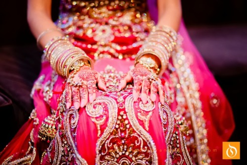 indian wedding