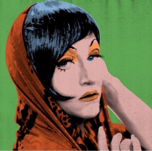 percyandthedoctorsofcamelot:  the as3 queens’ warhol inspired portraits (taken from the rupauls drag race instagram)