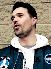 sbstianstan:Brett Dalton Interview about Agents of S.H.I.E.L.D