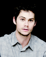 obrien-news:  Dylan O’Brien at The Maze Runner Conference 