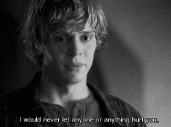 summertimesadness-lo:  american horror story | Tumblr on We Heart It - http://weheartit.com/entry/50567727/via/LobiaChao 