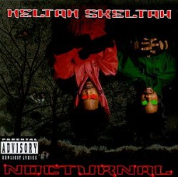 ayothewuisback:  Now Playing: Heltah Skeltah