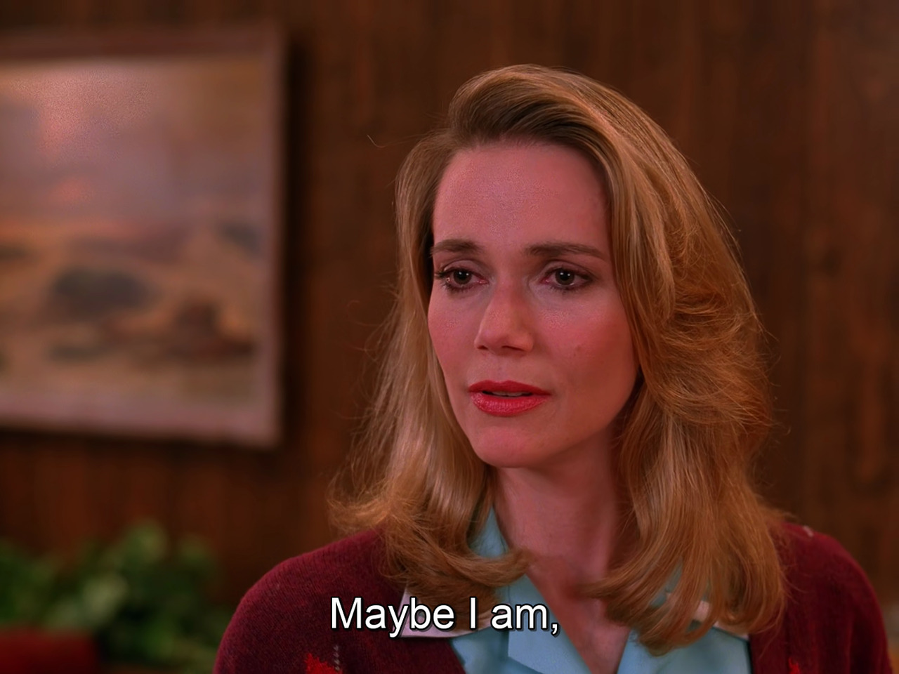 timotaychalamet: Twin Peaks (TV Series 1990–1991)