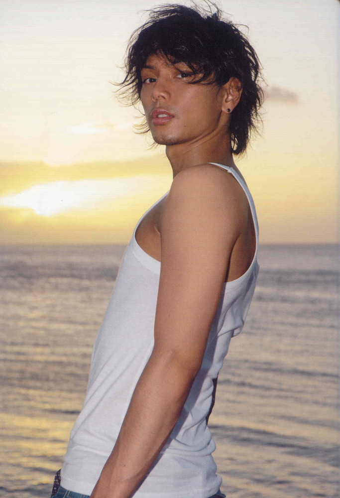 Mizushima Hiro