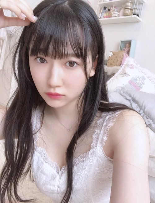 deepbluetomato: 越智ゆらの