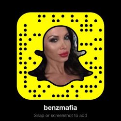 #Snapchat benzmafia by nikkibenz