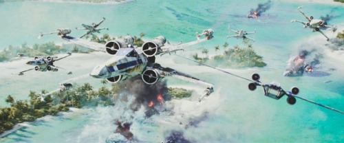 hamillmark:Rogue One: A Star Wars Story (2016)