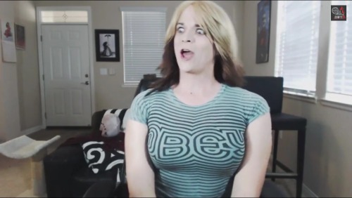 bunnybennett: little-brass-bunny: The faces made during this video were priceless and she is a godde