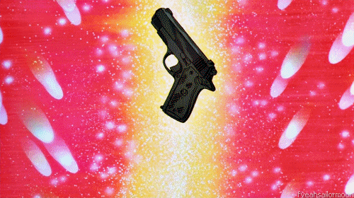 fyeahsailormoon:  GANBARE!!