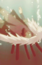 shield-of-black-flames:  "The true measure of a shinobi is not how he lives