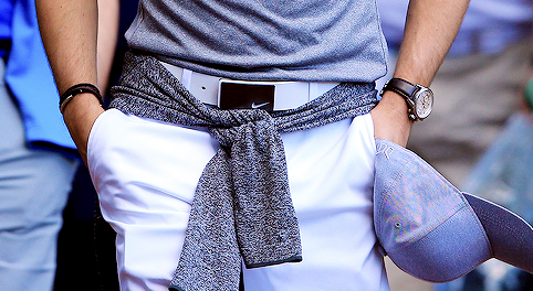Sexuality: