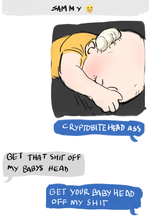 Higgs Being A Bad Babysitter