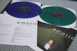 snesleywipes:   American Football - Self