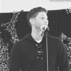 itsajensenthing:  x 